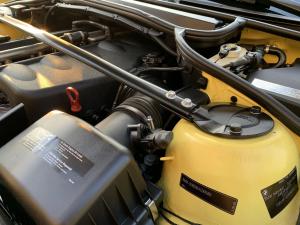 BMW M3 Convertible 2003 года  (NA)